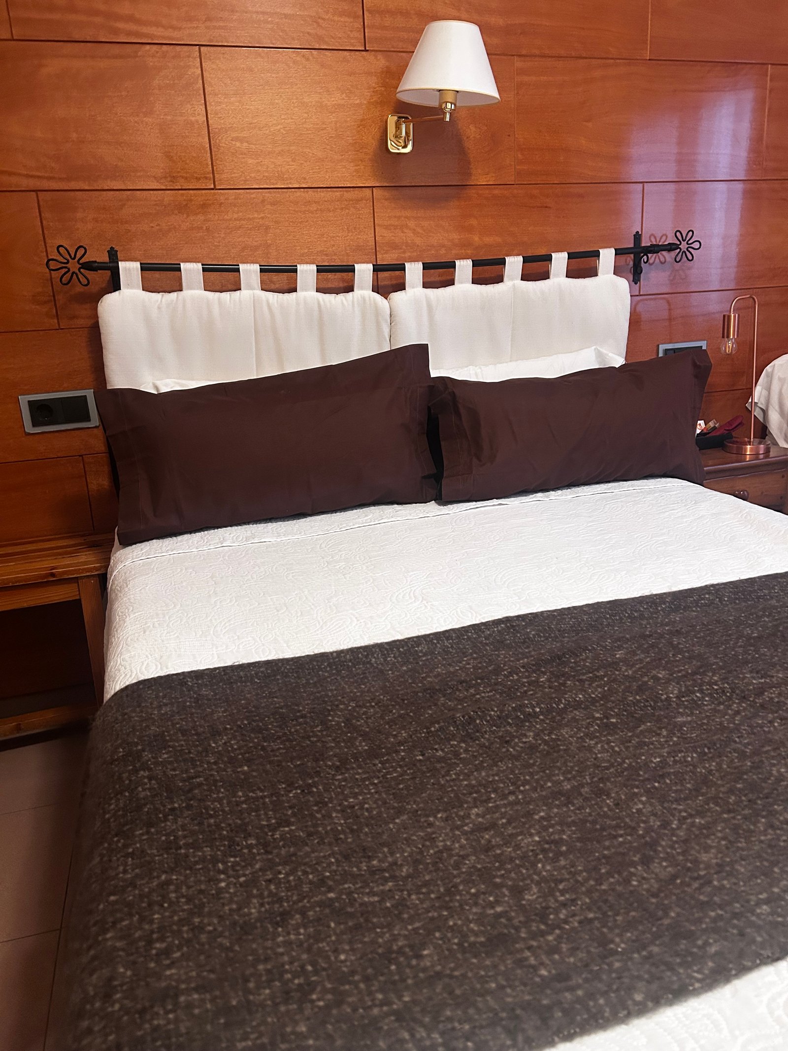 Habitació doble estàndard - 1 llit