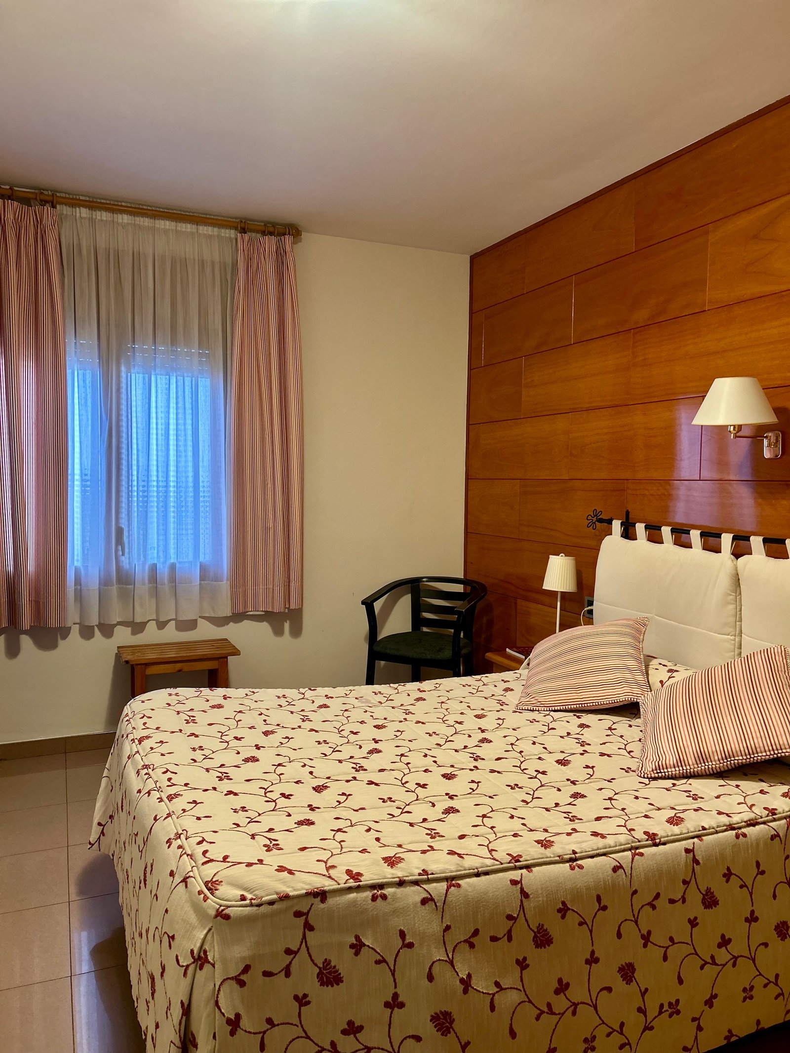 Habitació doble estàndard - 1 llit